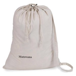 Matswana Laundry bags