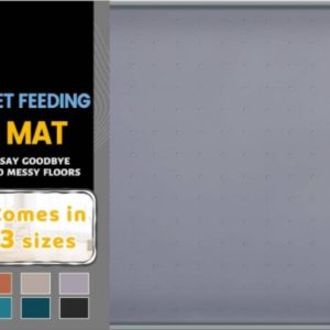 Matswana Pet feeding mats