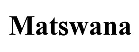 Matswana
